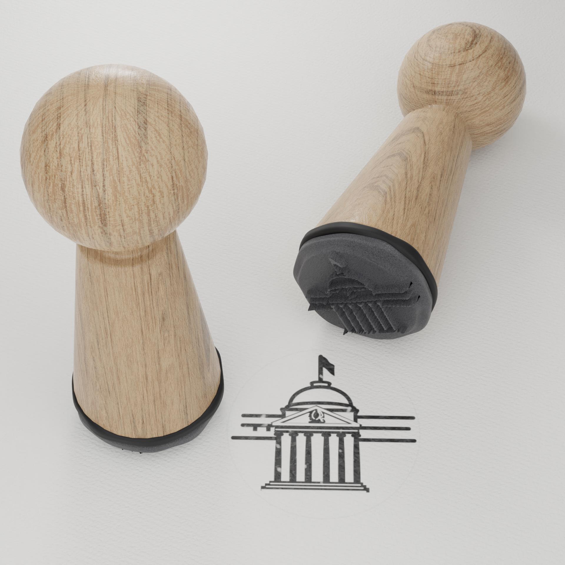 9132_Wiesbaden_Stempelset_DIY_Kreativitaet_Geburtstagsgeschenk_Stempelkunst_Kartenbasteln_Kochrezeptstempel_Wahrzeichen_Staatstheater_Kurhaus_Nassauische-Strasse