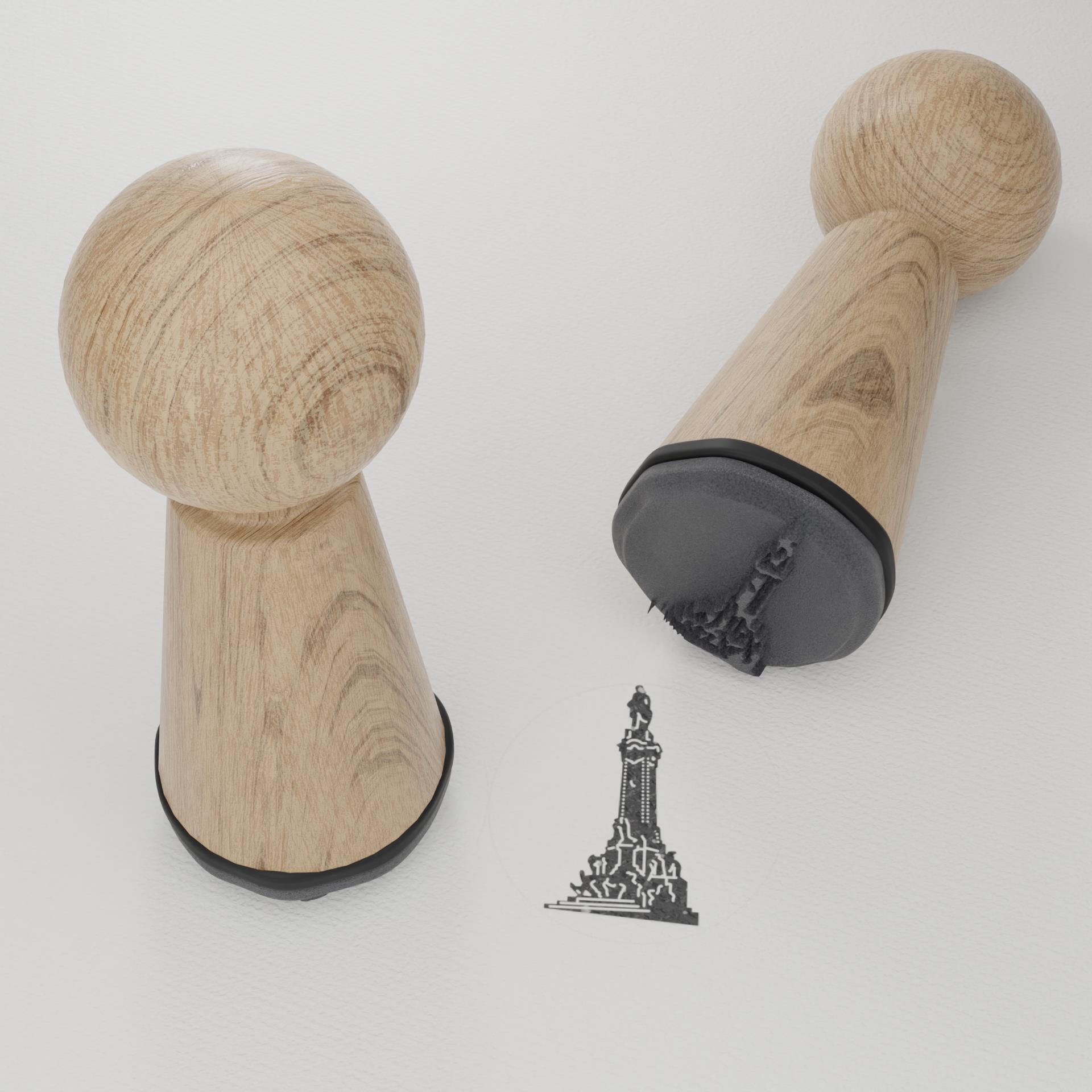 9148_Stampin-Up_Stempelkissen_Karten-basteln_Handlettering_Urlaubsdeko_Geschenkanhaenger_Lissabon-Minimalismus_kreative-Projekte_Mitbringsel_Souvenir_Papeterie