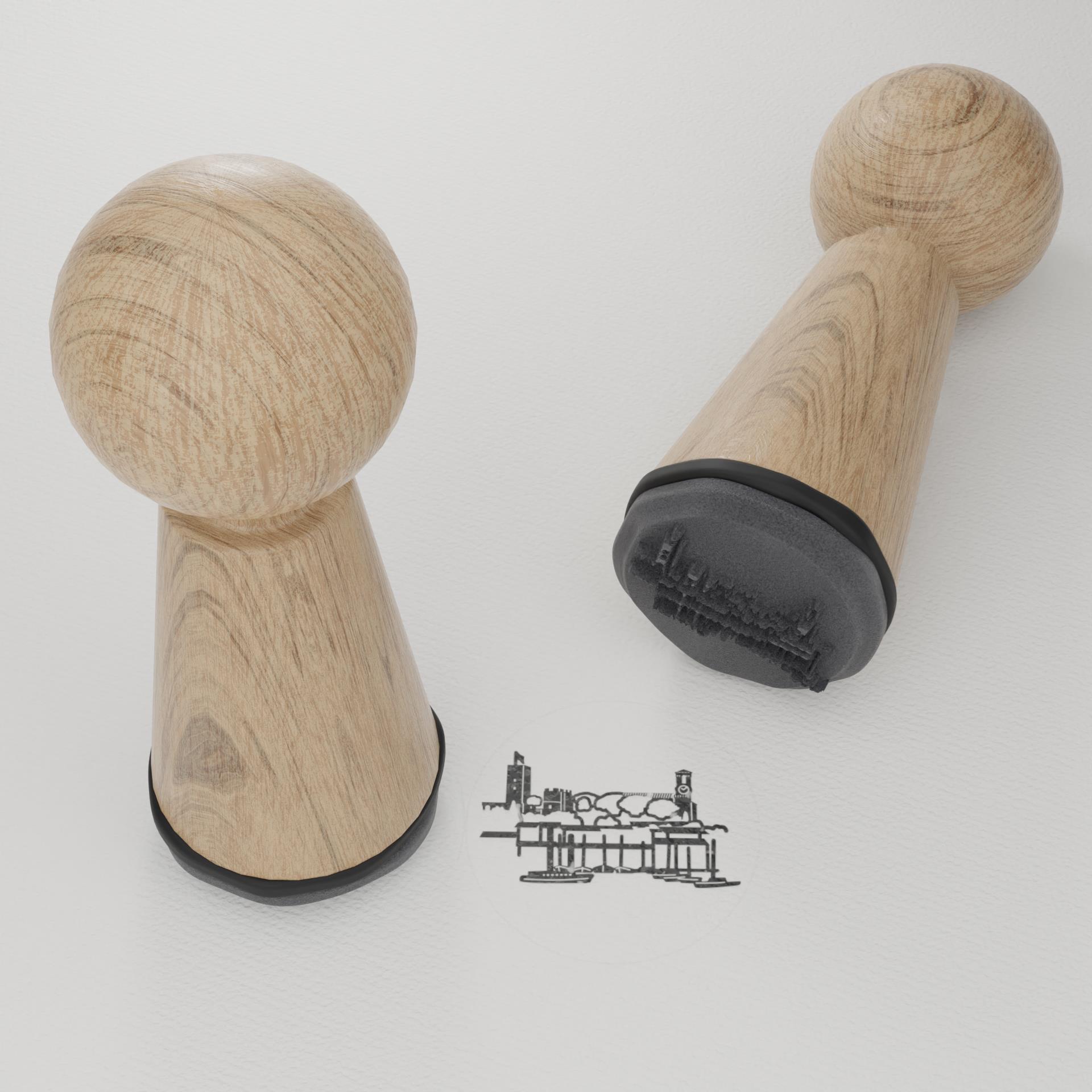 9189_Motivstempel_Cannes-Sehenswuerdigkeiten_DIY-Projekte_Franzoesische-Kueche_Kreative-Geschenkideen_Hafen-von-Cannes_Luxushotels_Yachthafen_Croissant_Parfuem