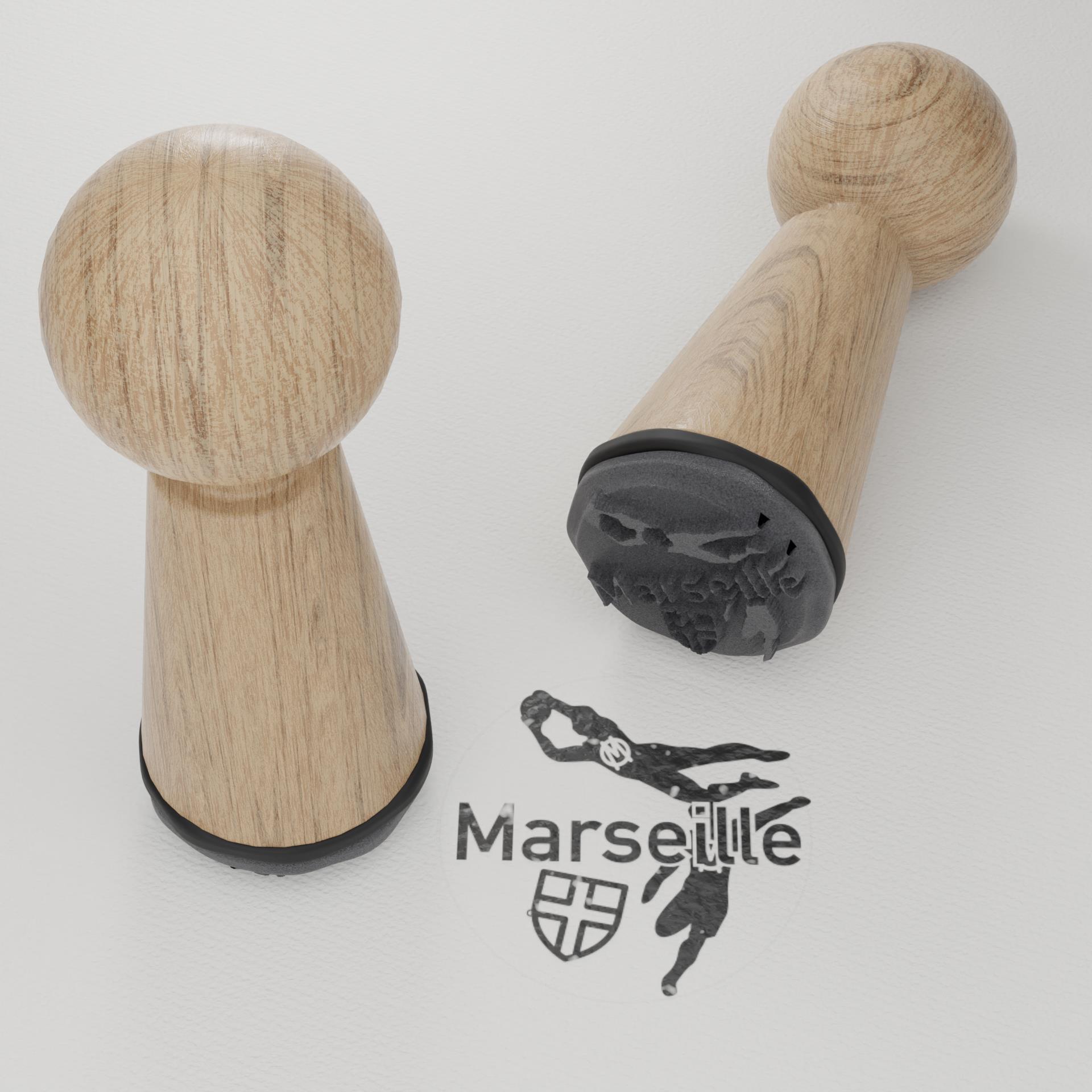 9191_Marseille-Stempelset_Souvenirs_Basteln_Geschenkideen_Motivstempel_Reisefieber_Kreativitaet_franzoesische-Kueche_Notre-Dame-de-la-Garde_Vieux-Port_Calanques