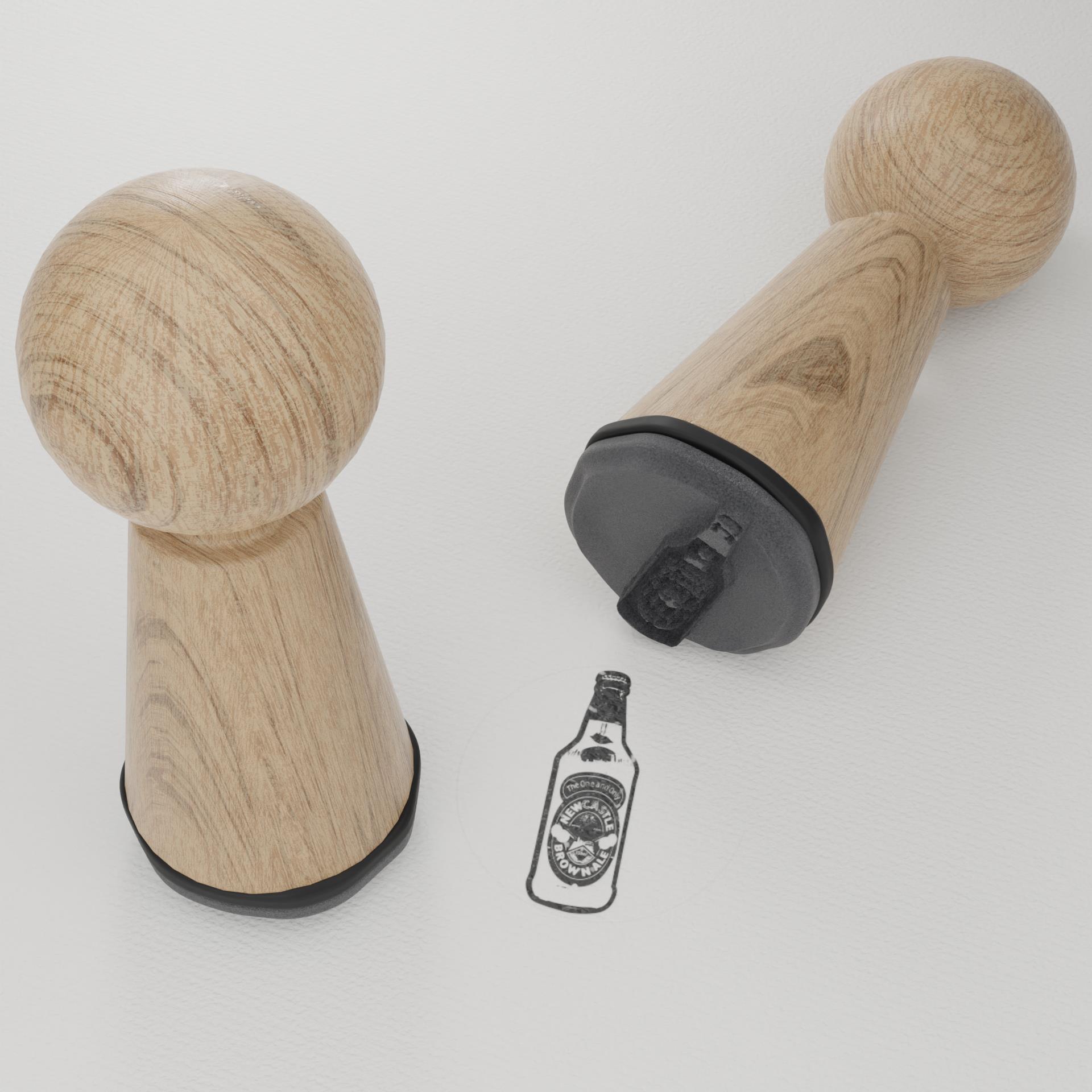 9199_Basteln_Newcastle_Stempel_persoenliches-Geschenk_Neujahr_Weihnachtskarten_Geburtstagsparty_Kreativitaet_symbolische-Motive_Monumente_Tore_Kultur
