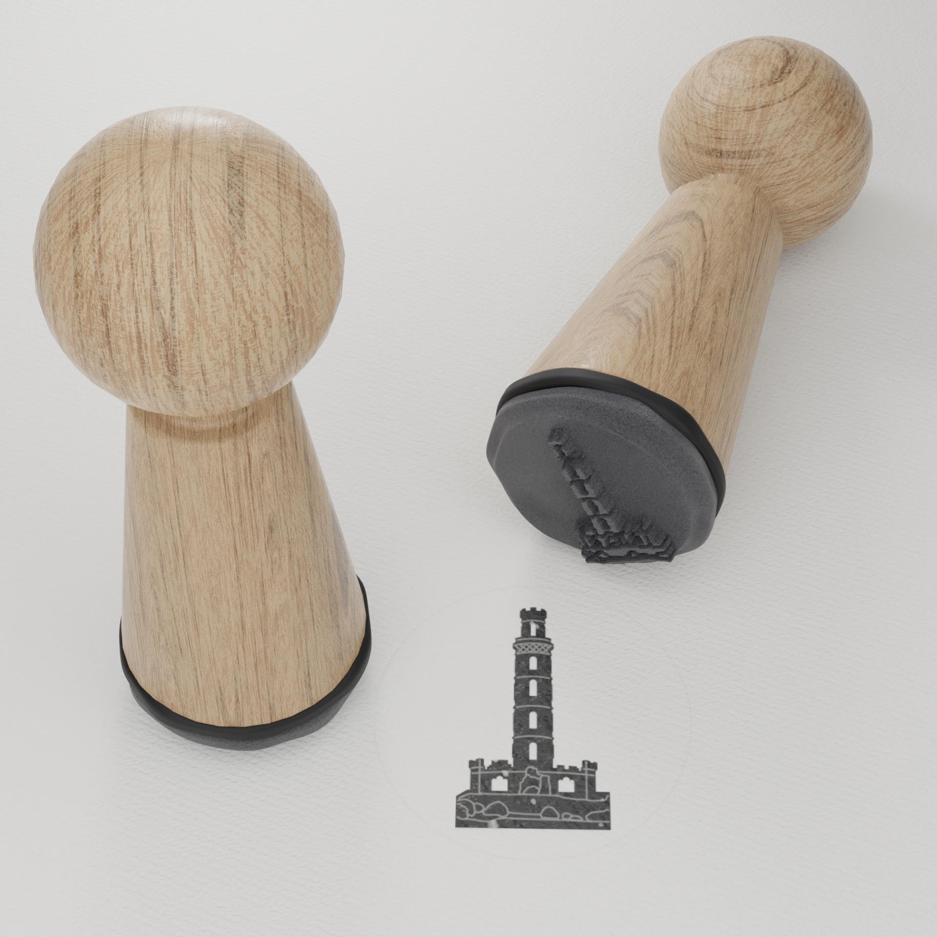 9218_Edinburgh_Stempelset_Geschenkidee_Kreativitaet_Scrapbooking_Papiergestaltung_Andenken_Souvenir_Castle_Royal-Mile_Scottish-Parliament_Craft-Liebhaber