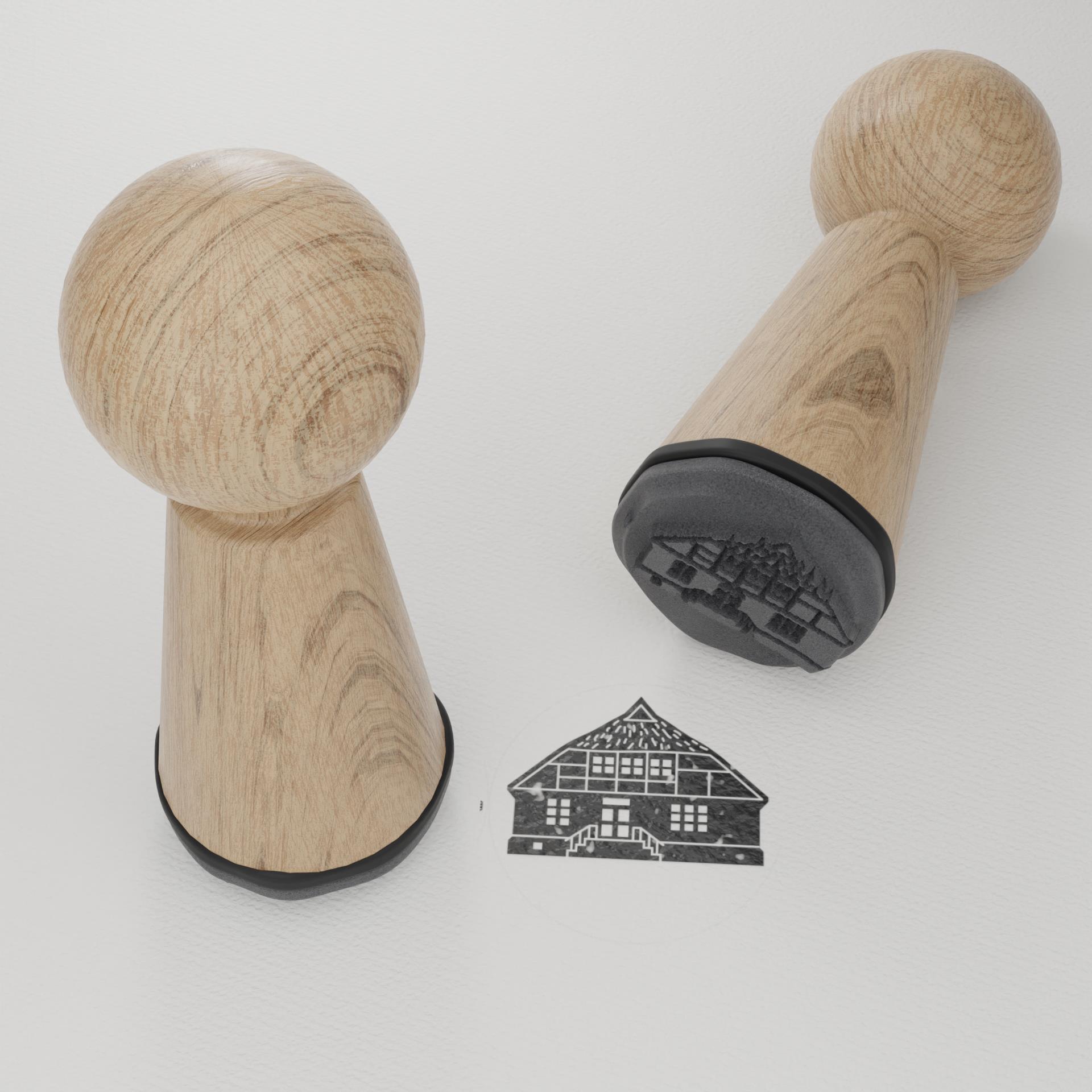 9228_Basteln-mit-Stempeln_DIY-Projekte_Kreatives-Hobby_Scrapbook_Kunsthandwerk_Stempeldruck_Ruegenmotive_Geschenkideen_Kuestenlandschaft_Seestern_Muschel_Moewe