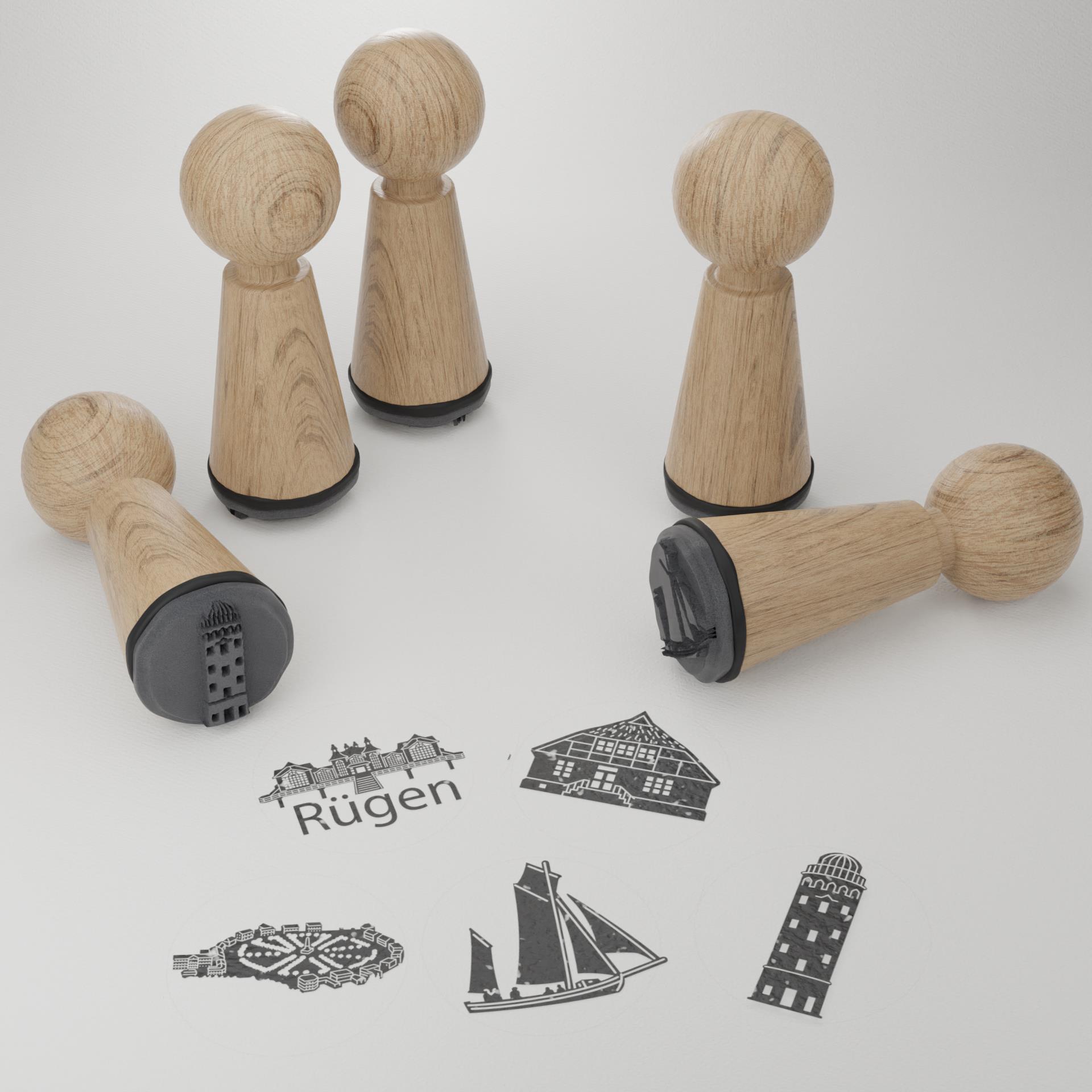 9228_Handstempel_Ruegenmotiv_Karten-basteln_Geschenkanhaenger-gestalten_Stempelkunst_Kuestenmotiv_Ruegenreise_Ruegeninsel_Ferien_Ostseeurlaub_Klippen