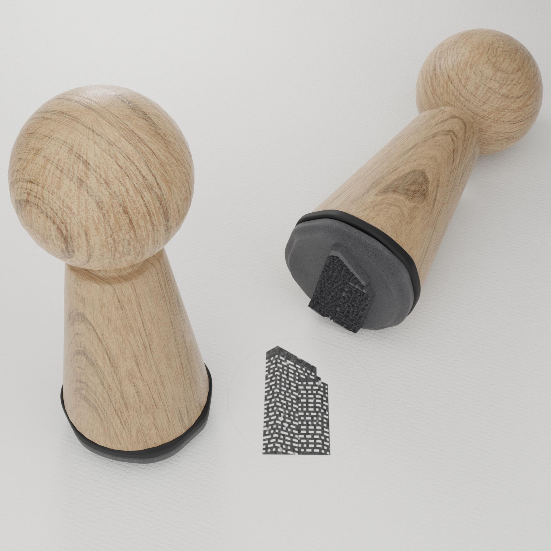 9269_Ludwigshafen_Stempelset_Geschenk_Ludwigshafener-Motive_Rhein_Rheinland-Pfalz_Kreativitaet_Andenken_Handwerk_Basteln_DIY-Projekte_Ludwigshafen-am-Rhein