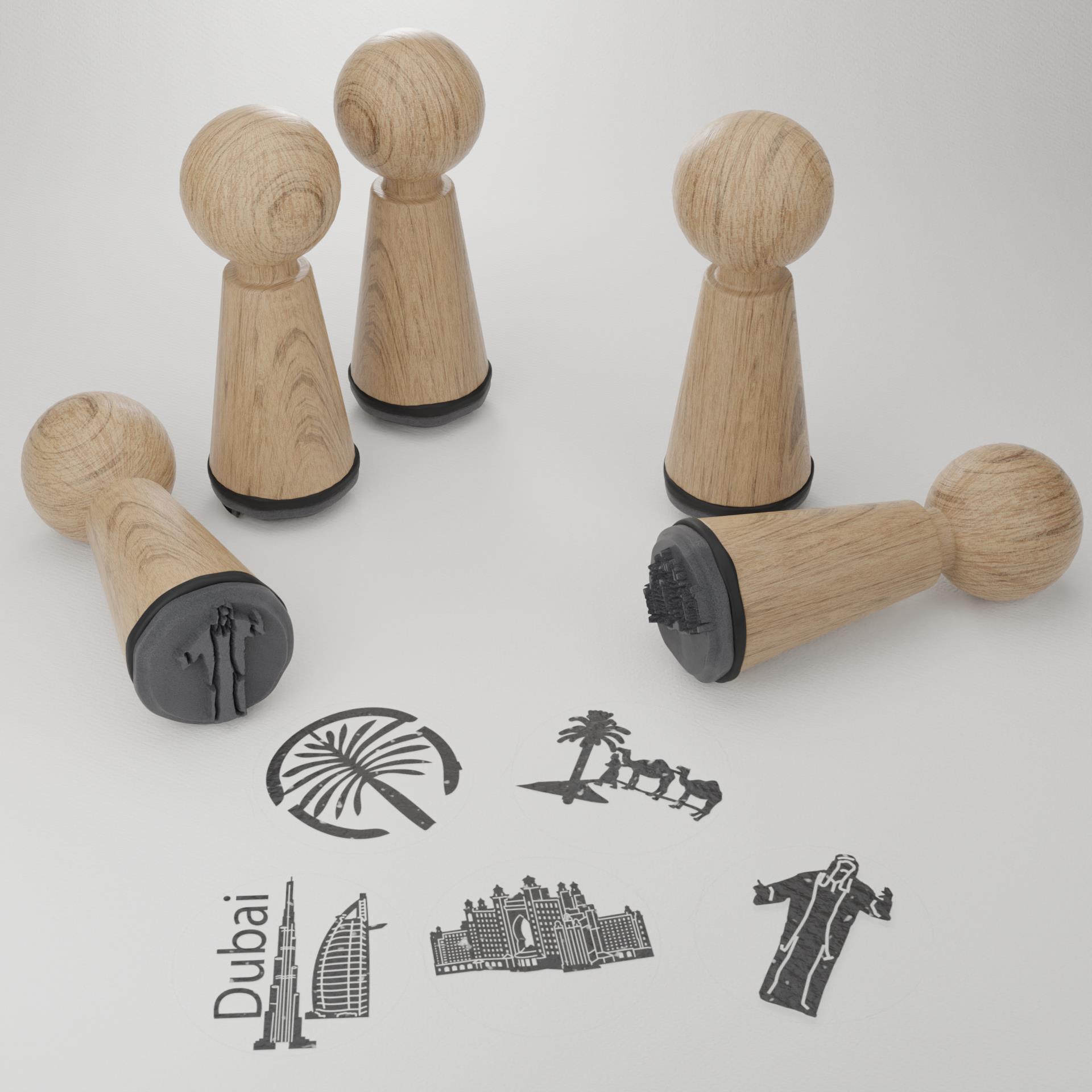 9295_Personalisierbarer-Stempel_Dubai_Basteln_Gravur_Kinder_Kreativitaet_Dubai-Opera_Al-Fahidi-Historic-District_Dubai-Museum_Skihalle_Dubai-Glow-Garden_Kindergarten