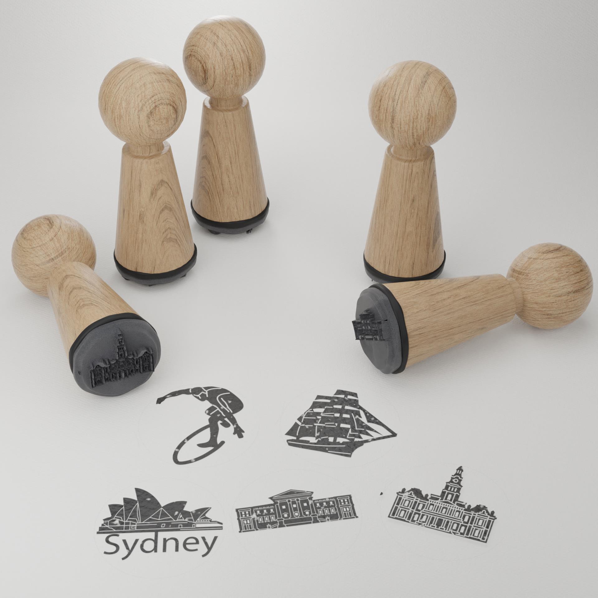 9405_Reise_DIY_Sydney-Stempel_Andenken_Australien_Sehenswuerdigkeiten_Geschenkideen_personalisierte-Projekte_kreatives-Gestalten_Erinnerungen_Bastelbedarf