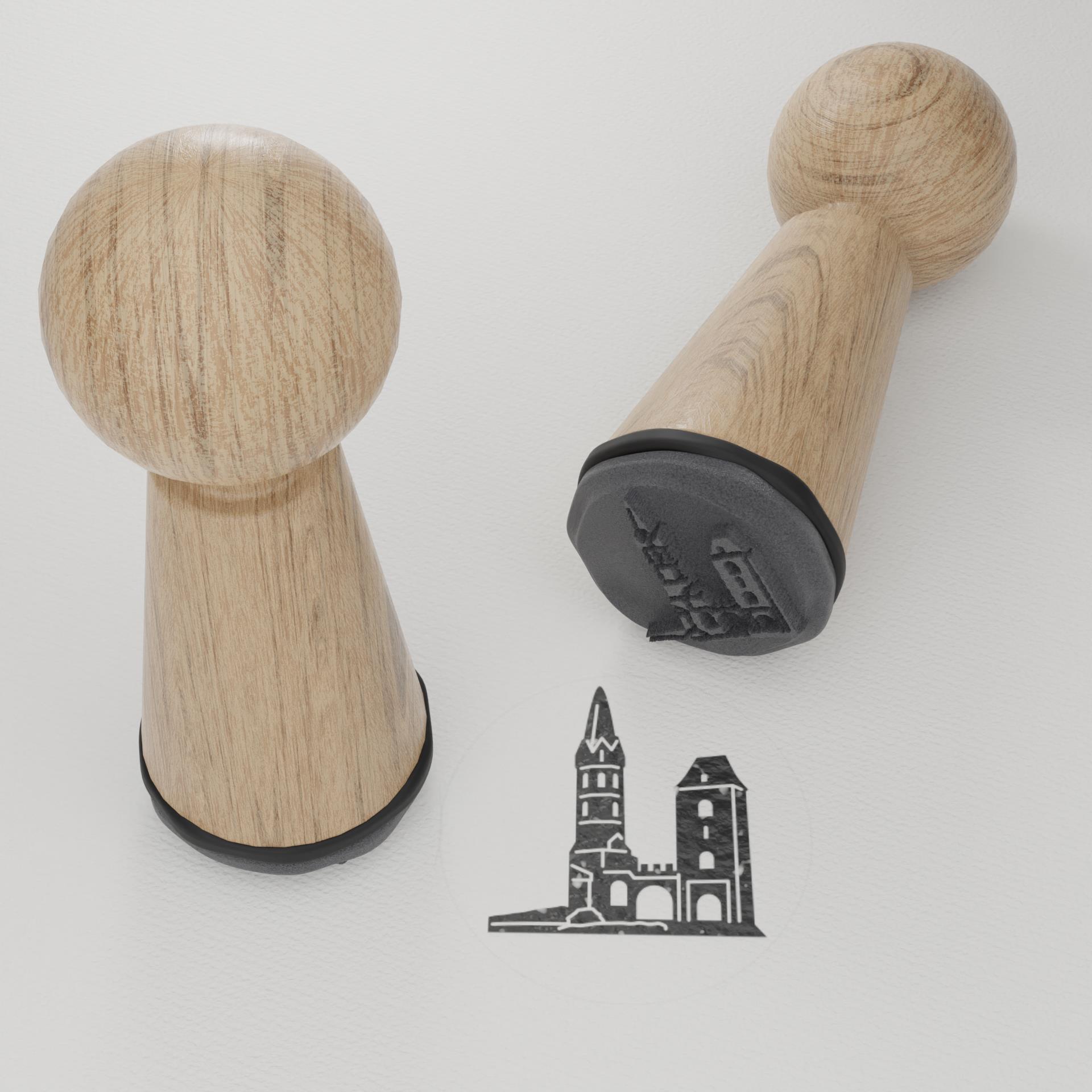 9812_Eisenach_Stempelset_Bastelzubehoer_Souvenir_Geschenkidee_Schloss-Wartburg_Bachhaus_Reiselust_Kreativitaet_DIY_Andenken_Reisefuehrer_Lutherhaus