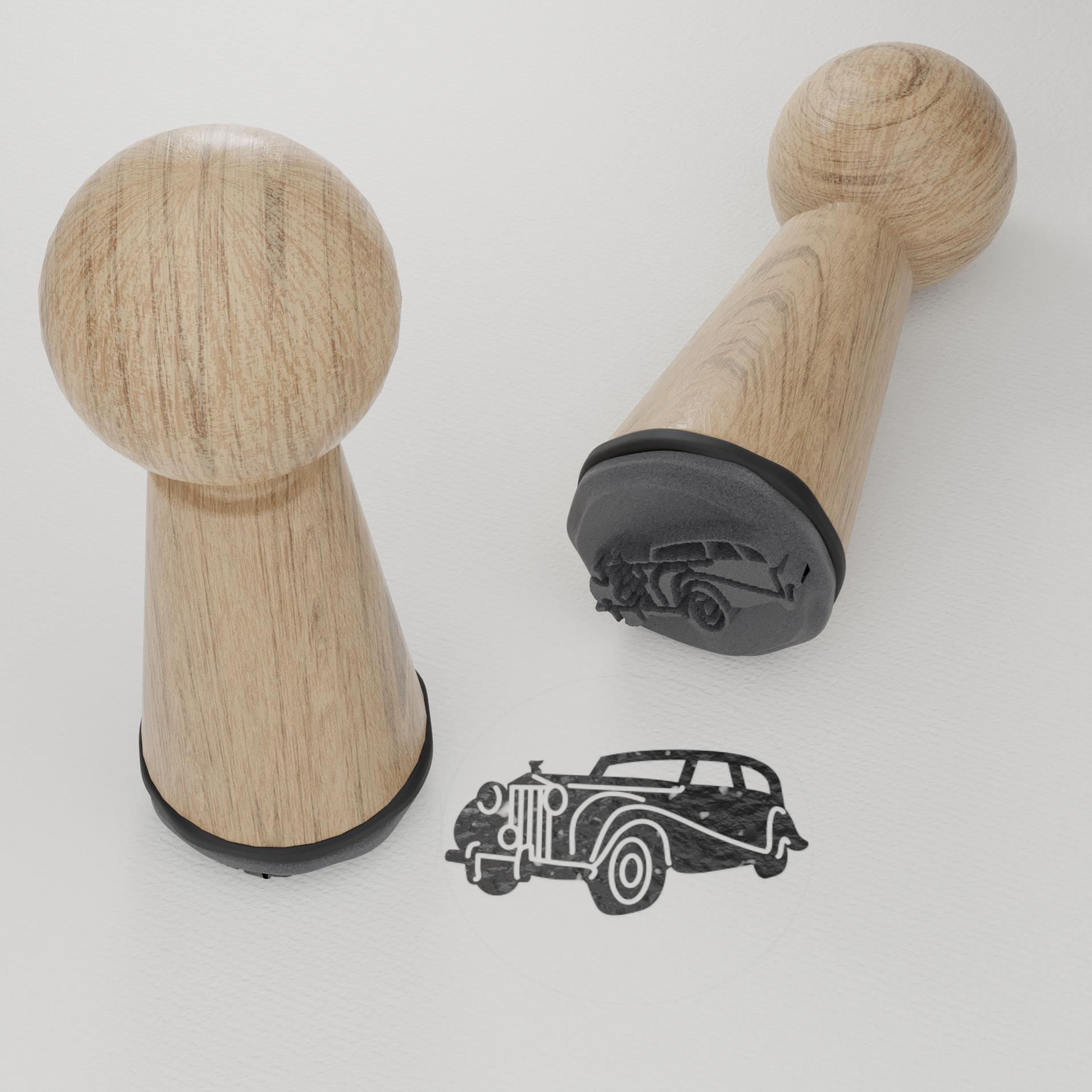 9883_Autoliebhaber_Stempel_Fahrzeugstempel_DIY_Geschenk-fuer-Maenner_Personalisieren_Bastelideen_Geburtstagsgeschenk_Sammlerstuecke_Karten-gestalten_Autozubehoer